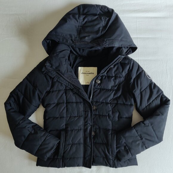 Abercrombie Kids coat. Warm and cozy. XL. - Picture 1 of 6